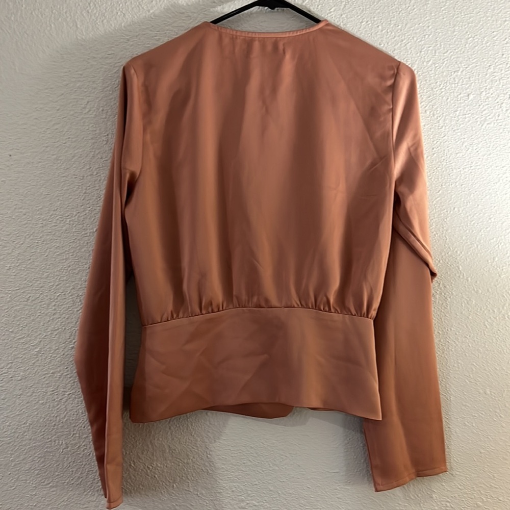 Missguided top - Picture 2 of 5